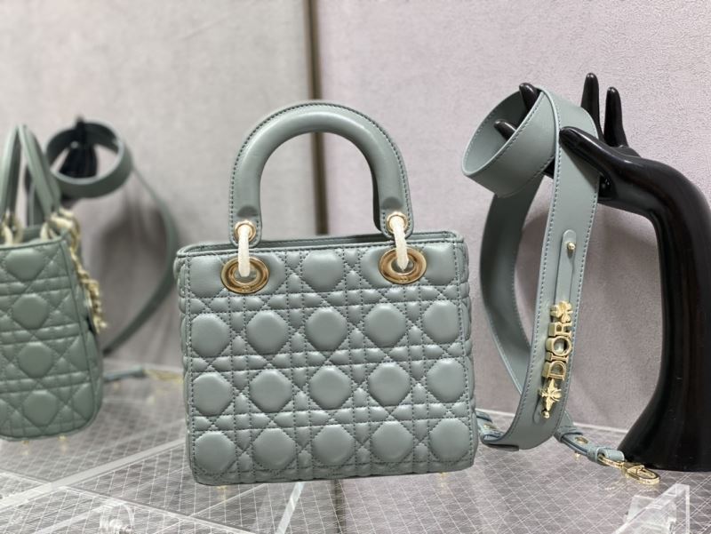 Christian Dior My Lady Bags